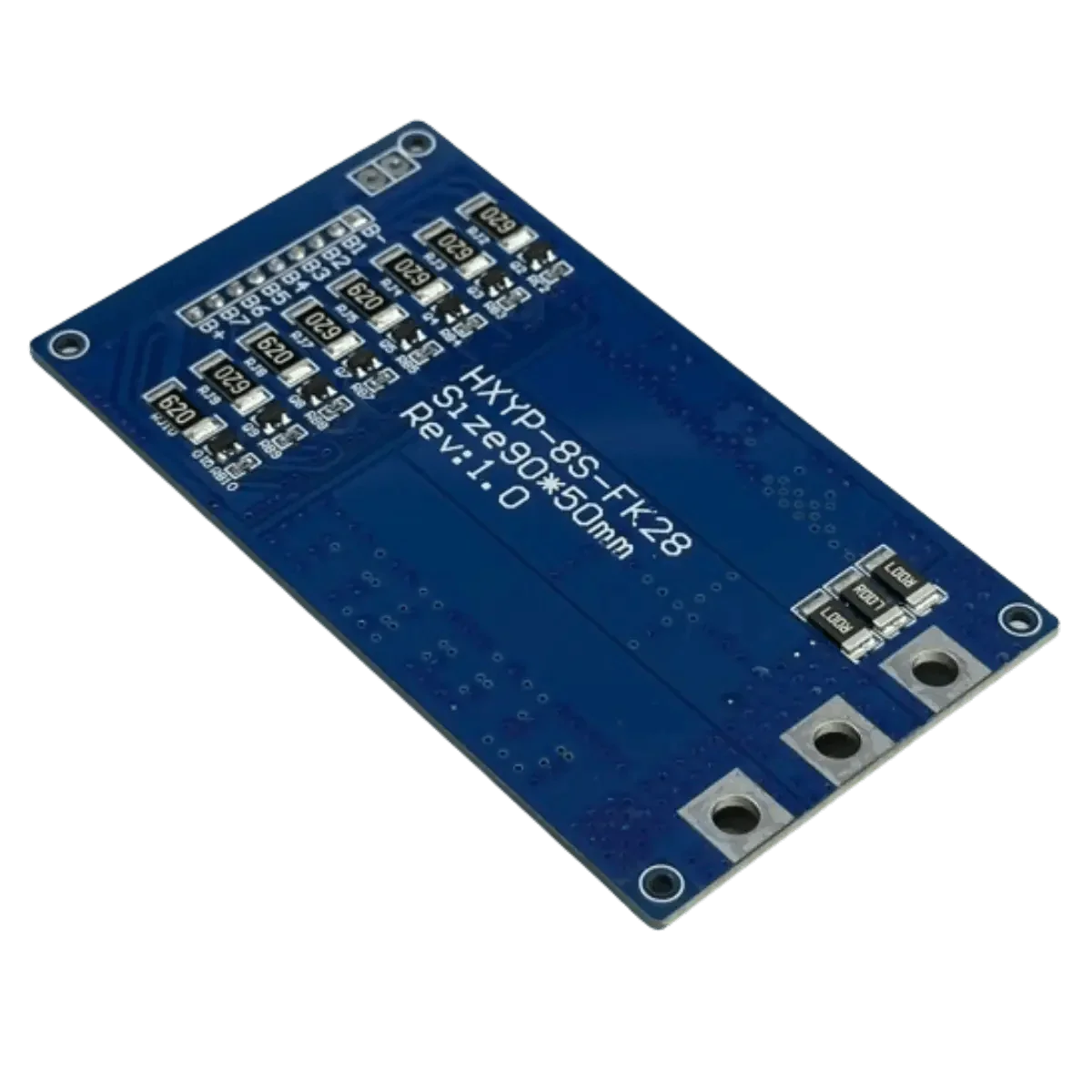 BMS8SLIFEPO4-1 - Accessoires Energie