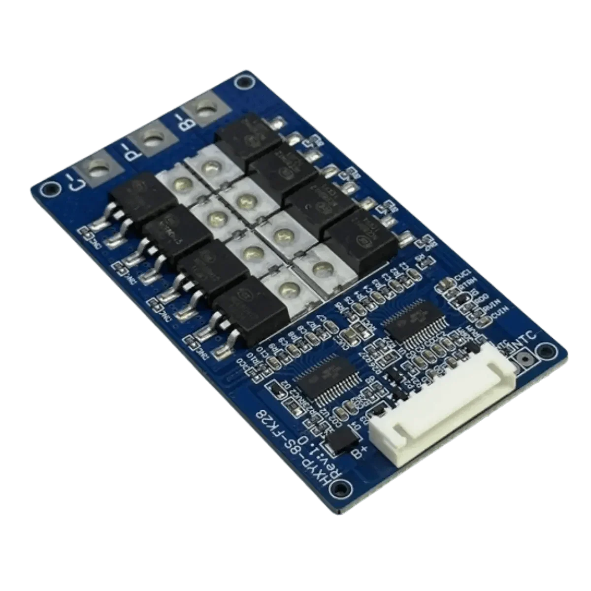 BMS8SLIFEPO4-2 - Accessoires Energie