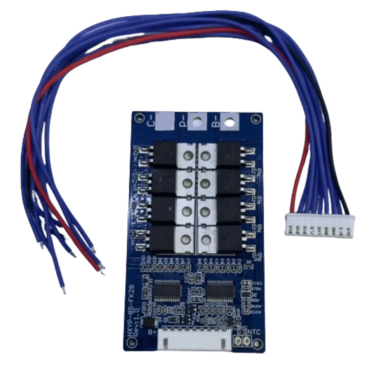 BMS8SLIFEPO4-3 - Accessoires Energie
