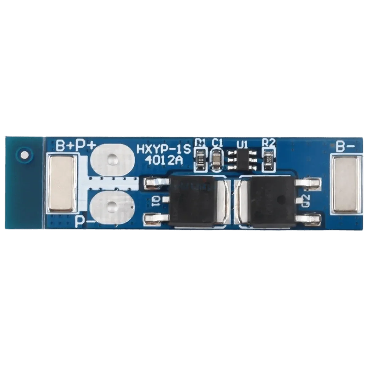 BMSLIFEPO41S-1 - Accessoires Energie