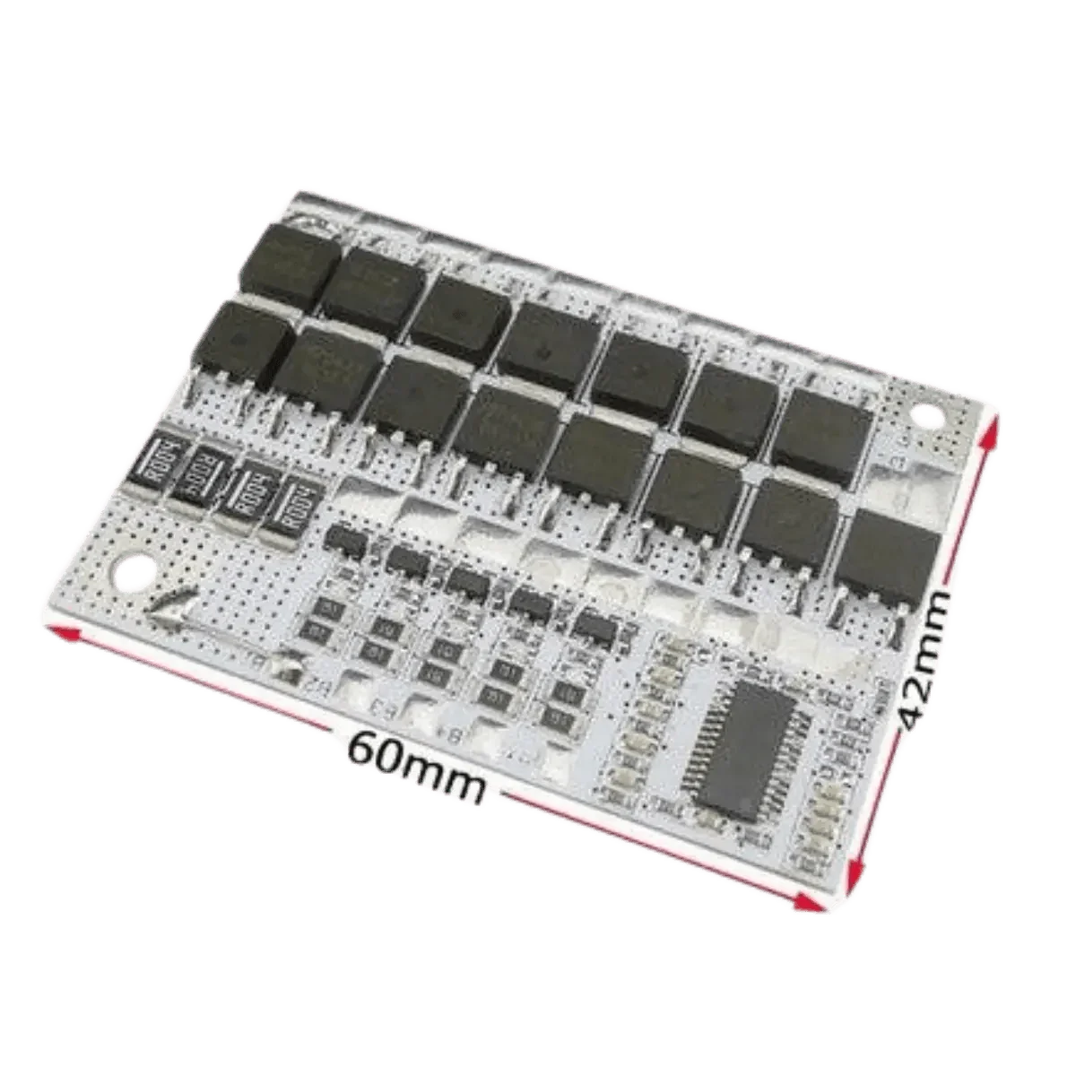 BMSLiFEPO44S12.8V100A-2 - Accessoires Energie