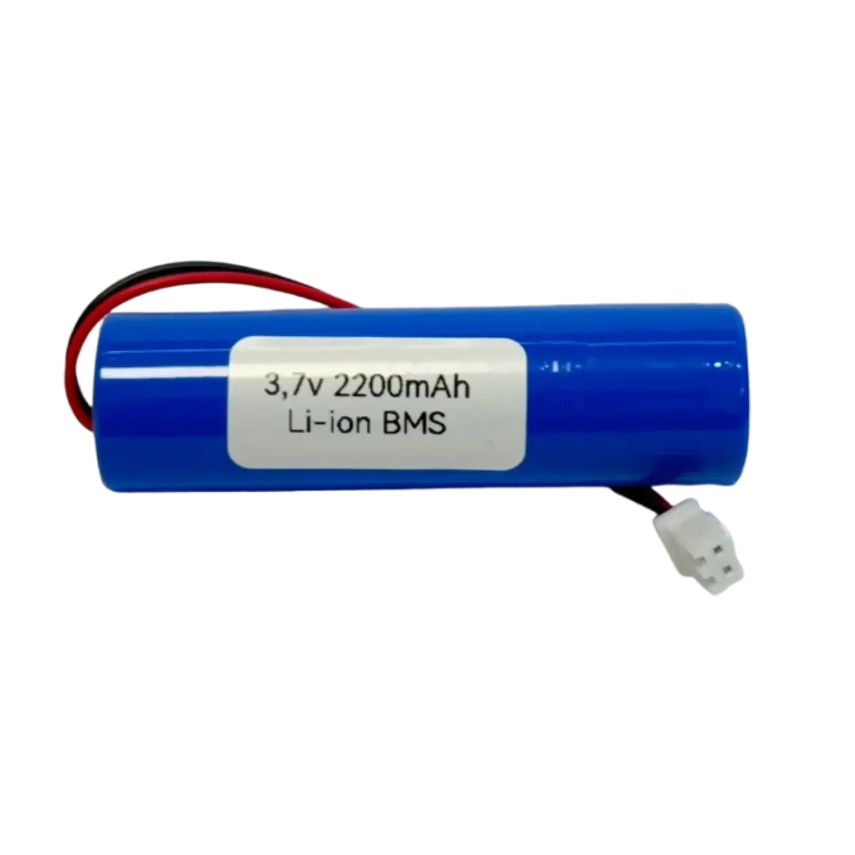 Circuit BMS intégré de batterie Li-ion 18650 3.7V