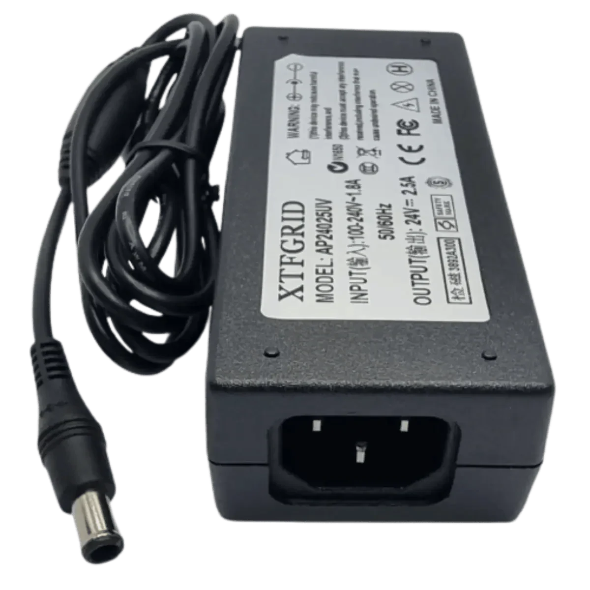 BN44-00733A-4 - Accessoires Energie