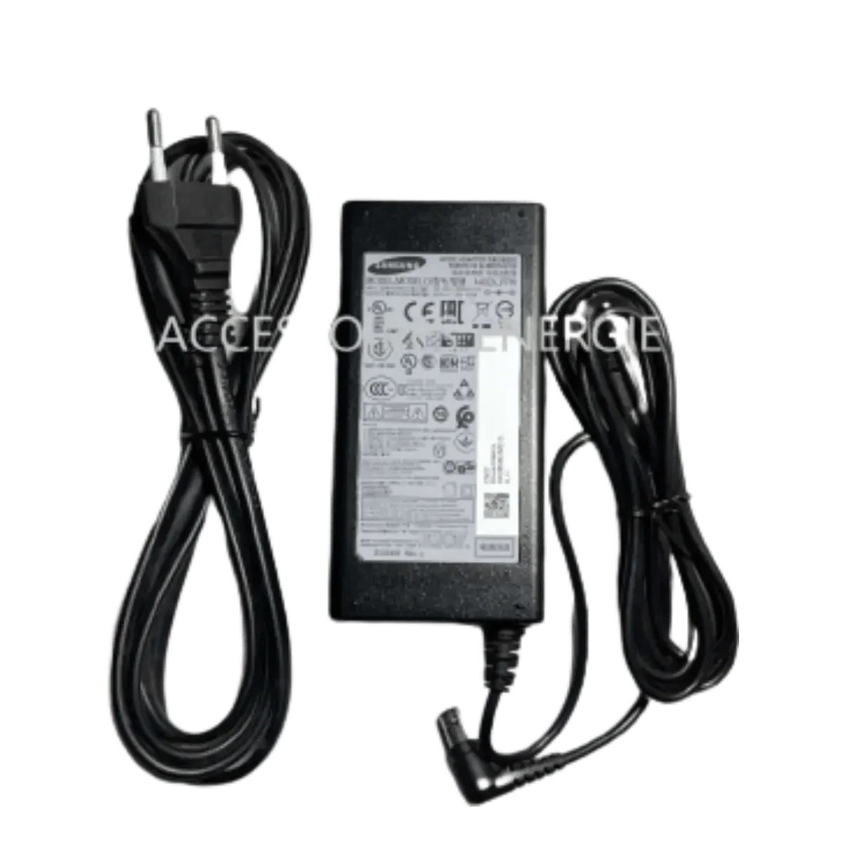 BN4400862A-1 - Accessoires Energie