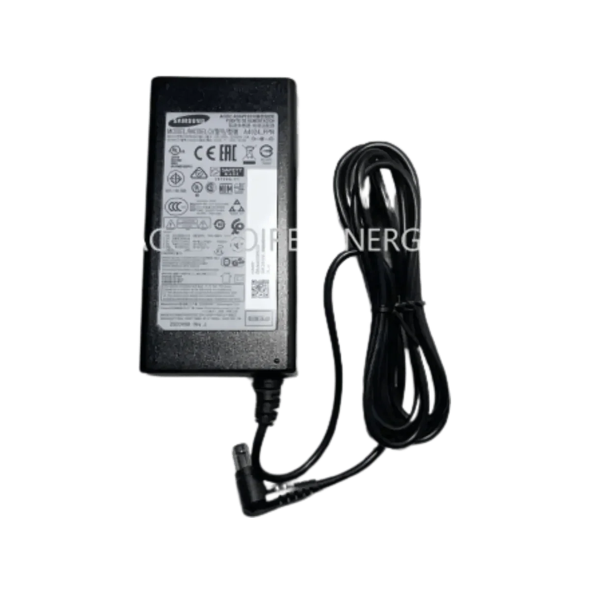 BN4400862A-2 - Accessoires Energie