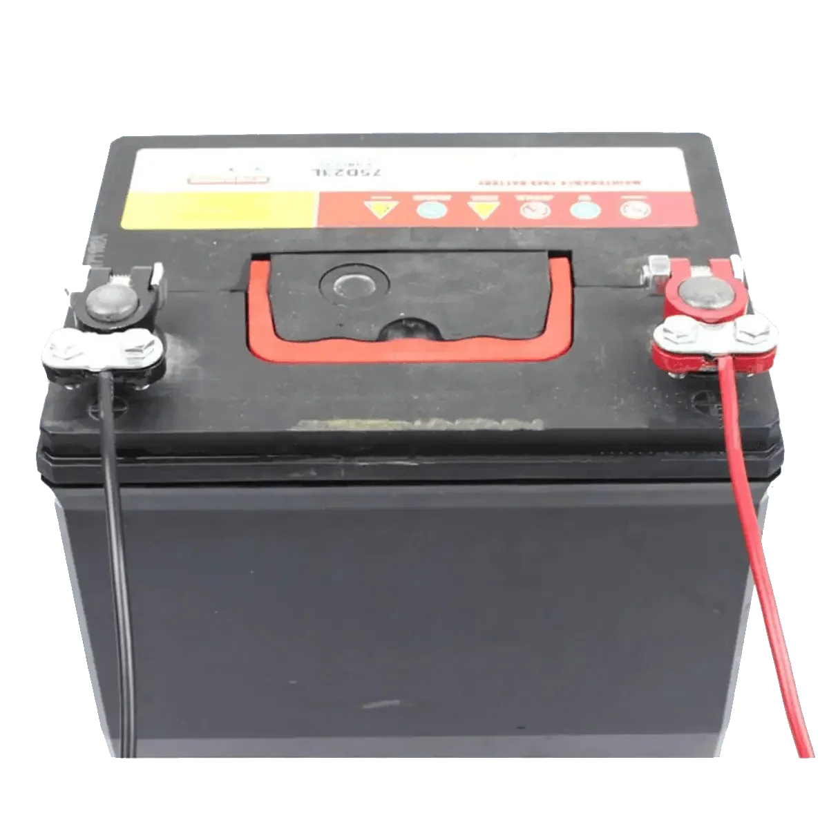 BORNESPINCES-5 - Accessoires Energie