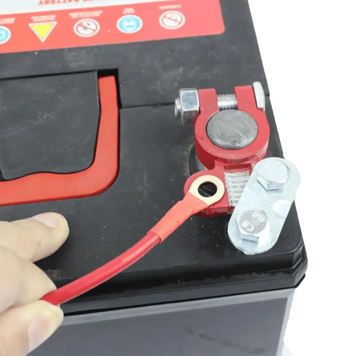 BORNESPINCES-6 - Accessoires Energie