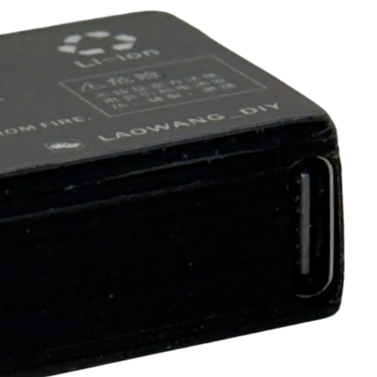 BP-2EX-3 - Accessoires Energie