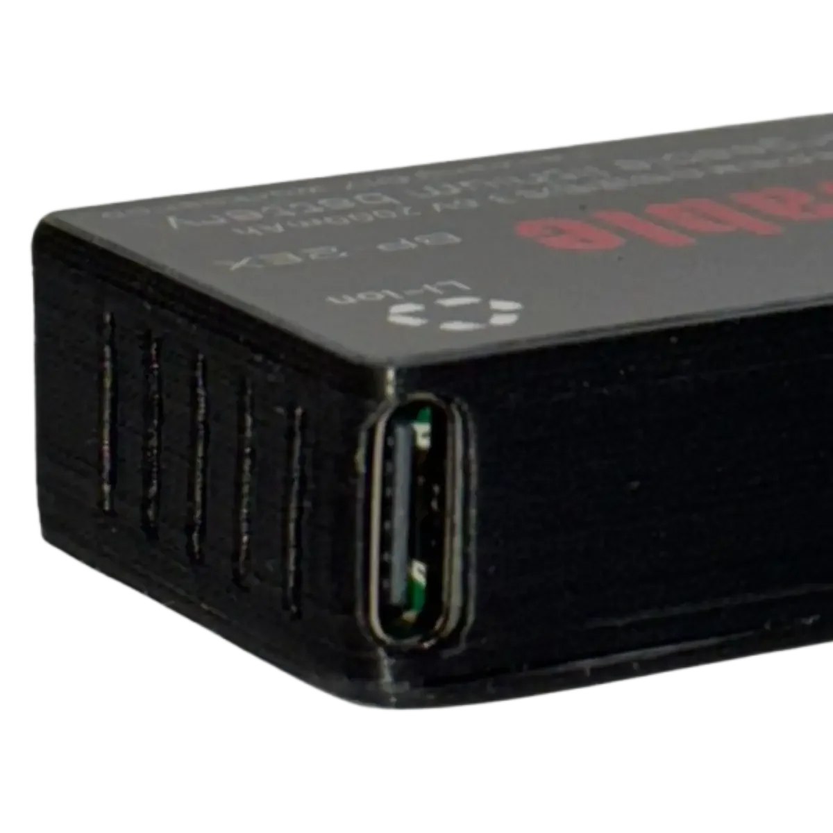 BP-2EX-6 - Accessoires Energie