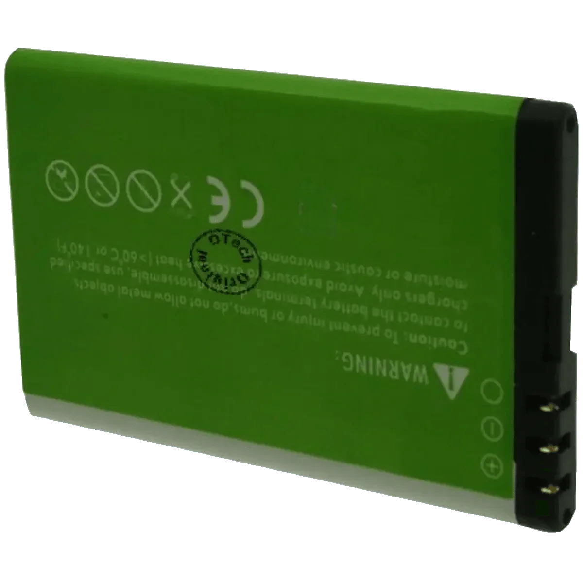 BP4J-2 - Accessoires Energie