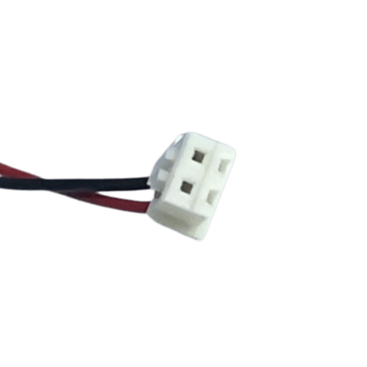 Batterie NiCd 2.4V 1.6Ah avec connecteur
