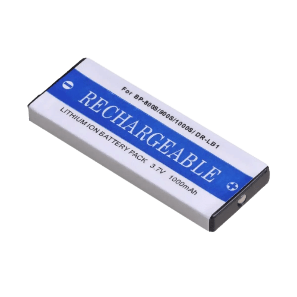 Batterie AD-S30BT pour Kyocera-contax-sharp-kenwood-konica-toshiba