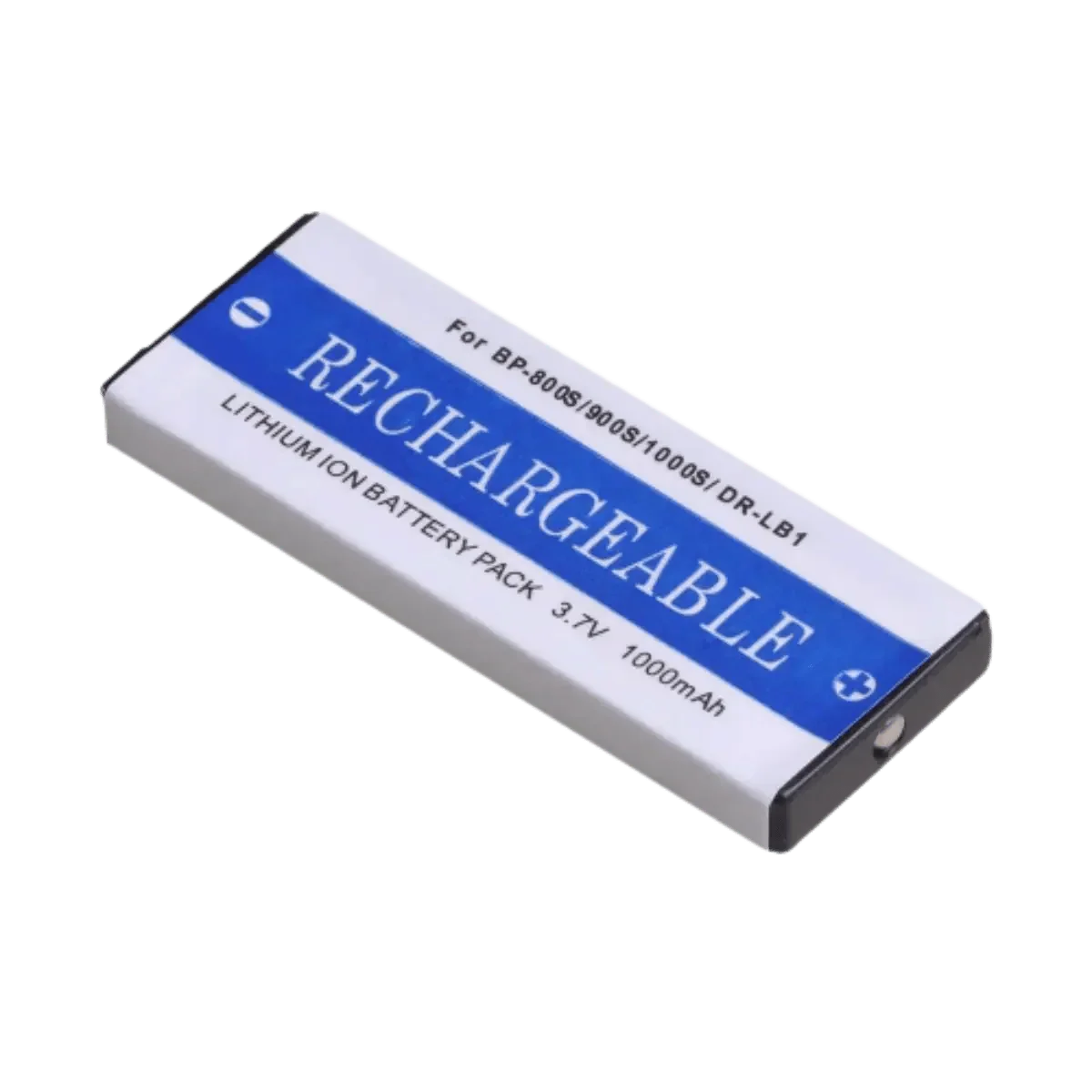 Batterie AD-S30BT pour Kyocera-contax-sharp-kenwood-konica-toshiba