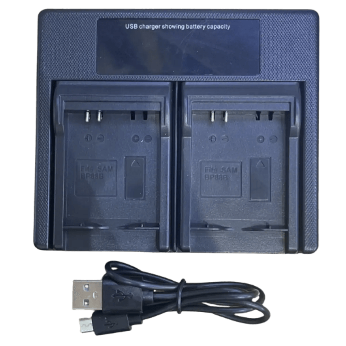 Chargeur pour Batterie Samsung BP-88B