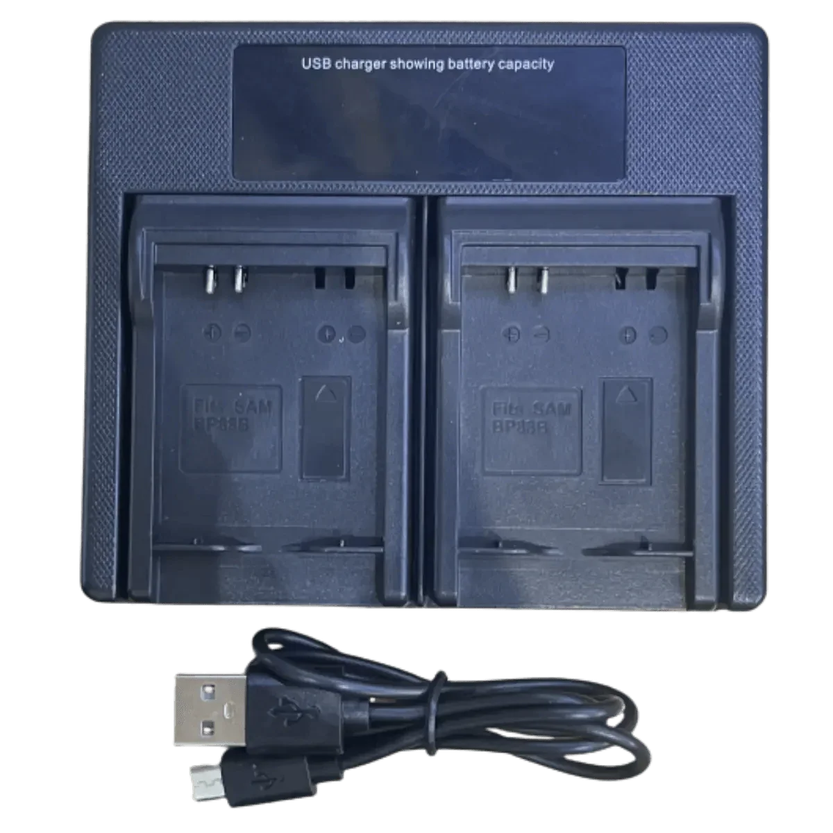 Chargeur pour Batterie Samsung BP-88B