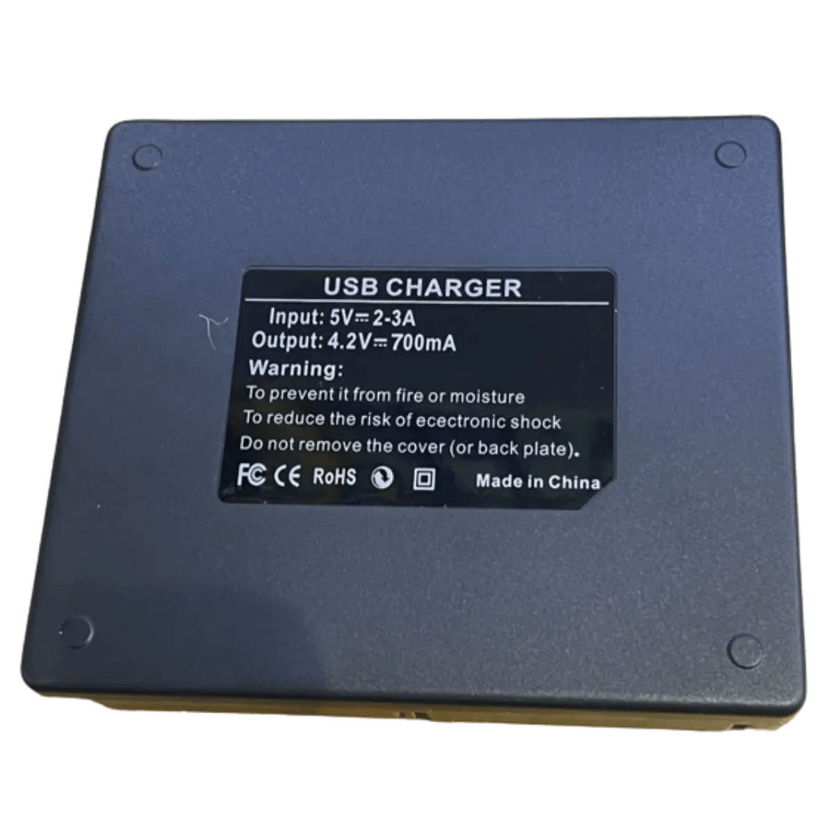 Chargeur pour Batterie Samsung BP-88B