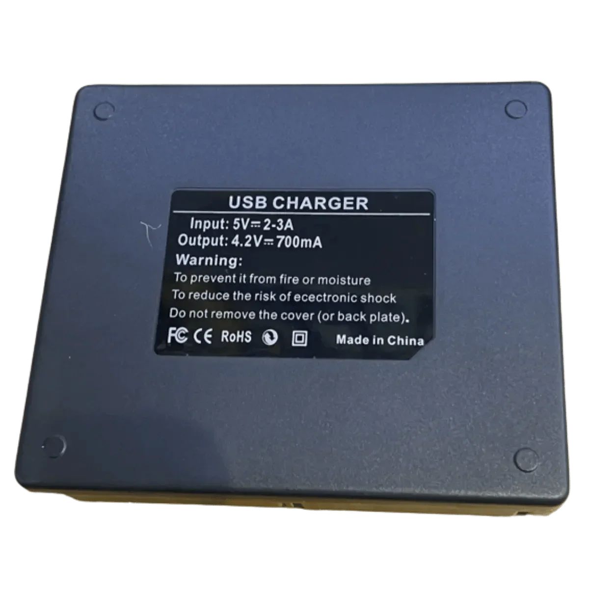 Chargeur pour Batterie Samsung BP-88B