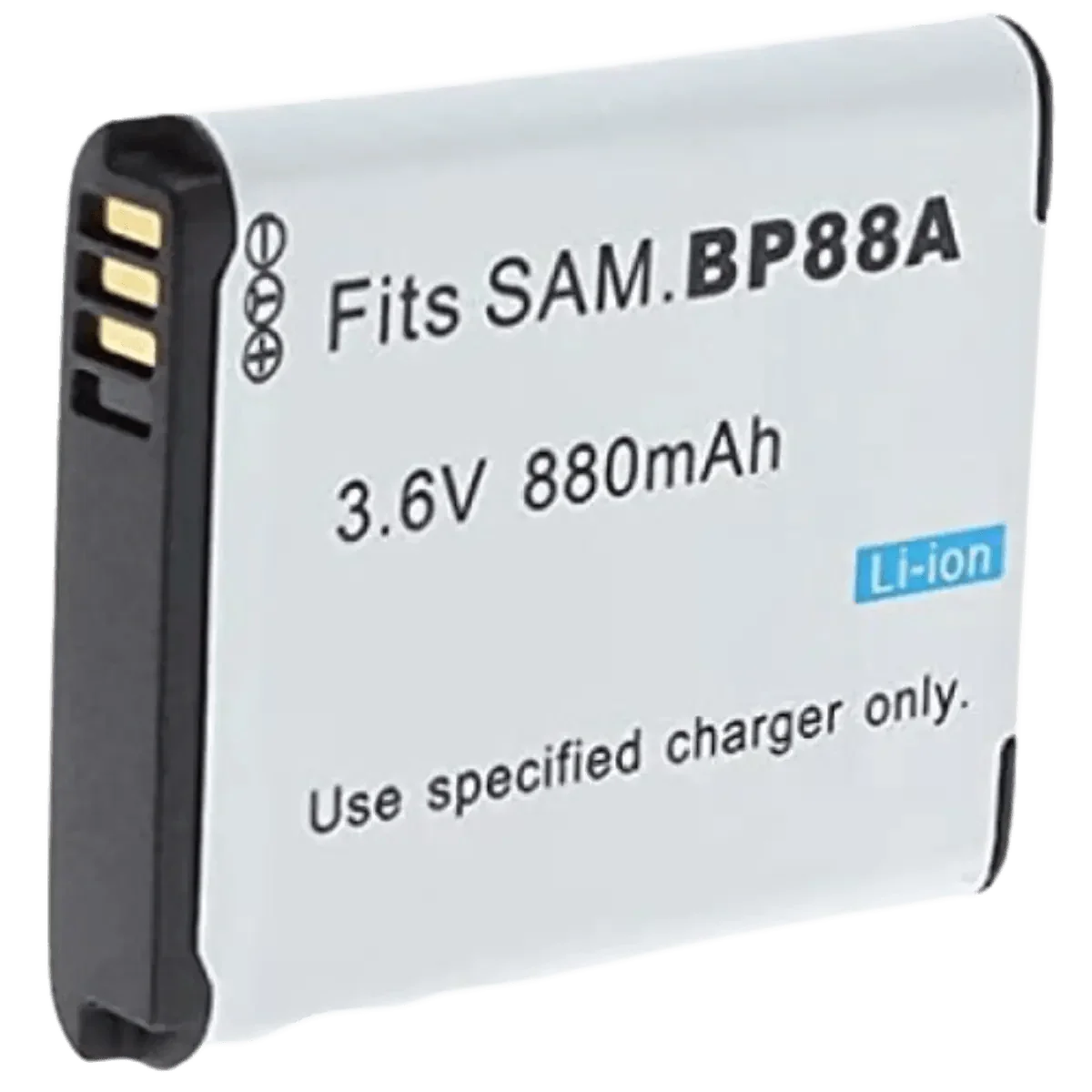 BP88A - Accessoires Energie