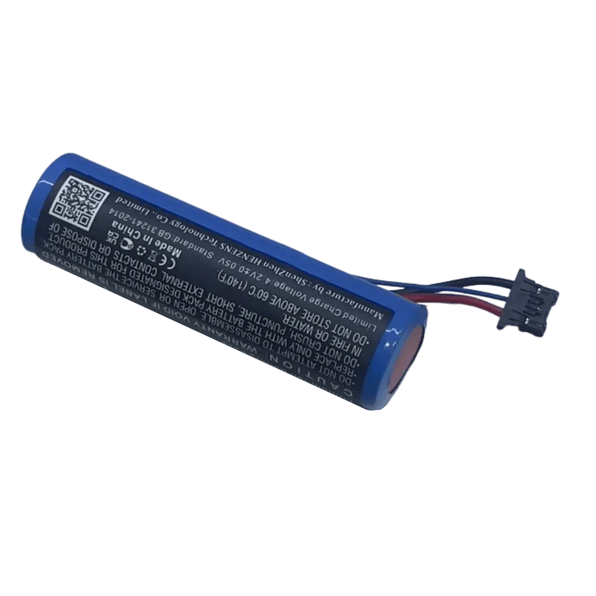 BPK474-1 - Accessoires Energie