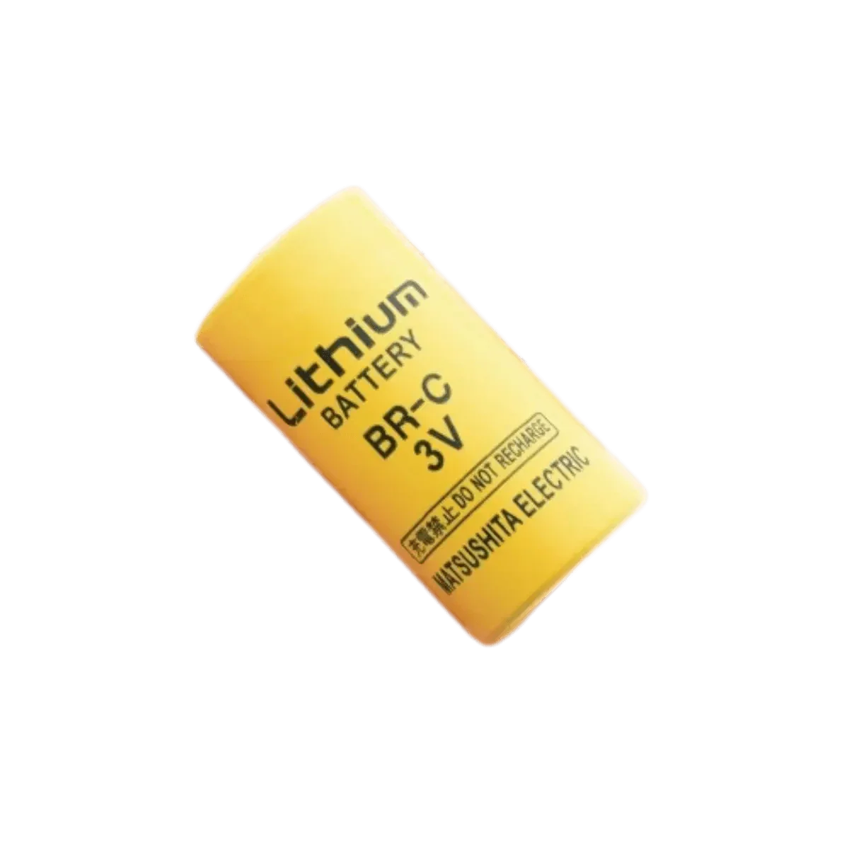 Pile lithium BR-C 3V Panasonic BR-26505