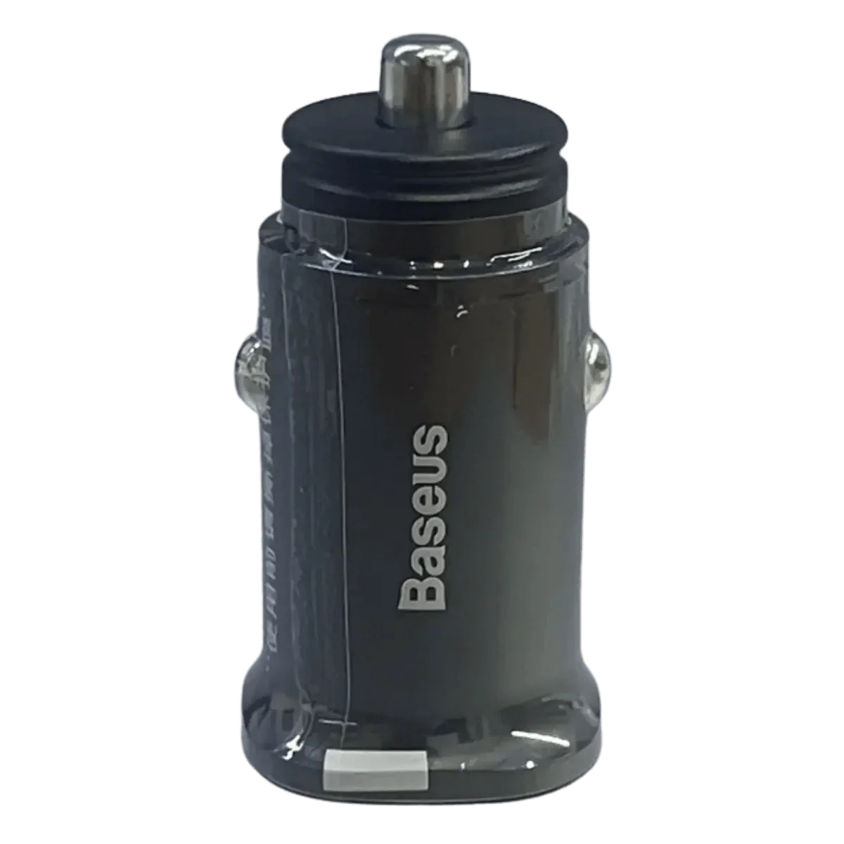 Chargeur allume cigare 12-24V voiture 30W 2x USB