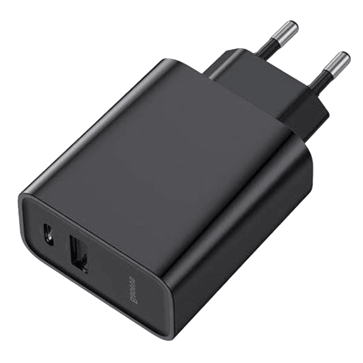 Chargeur rapide 30W USB et USB-C