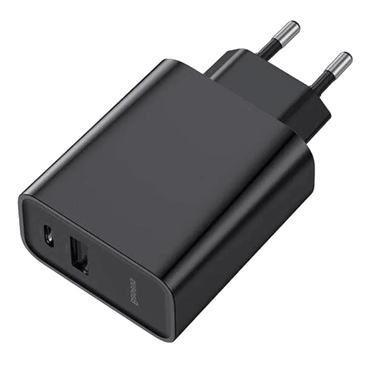 Chargeur rapide 30W USB et USB-C
