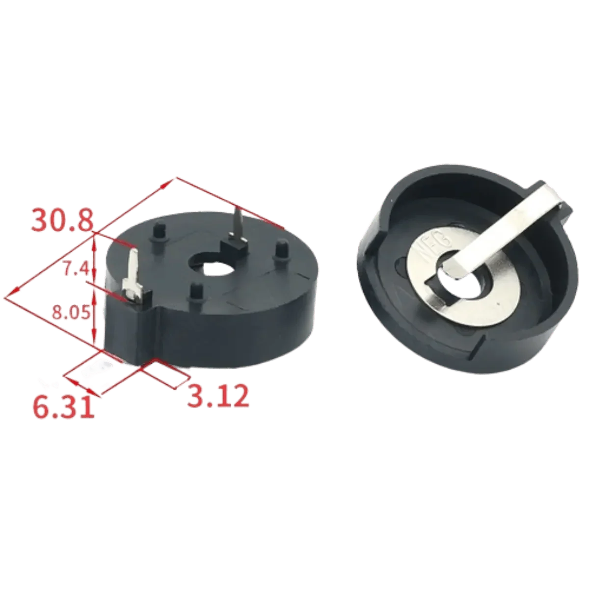 BS2477-2-1 - Accessoires Energie