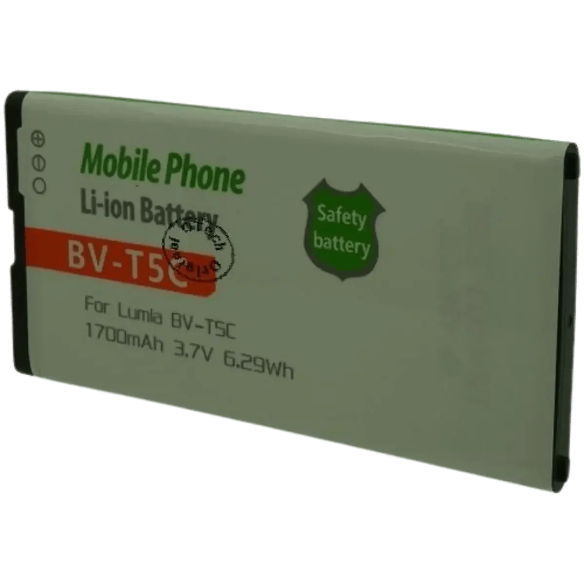 BV-T5C-1 - Accessoires Energie