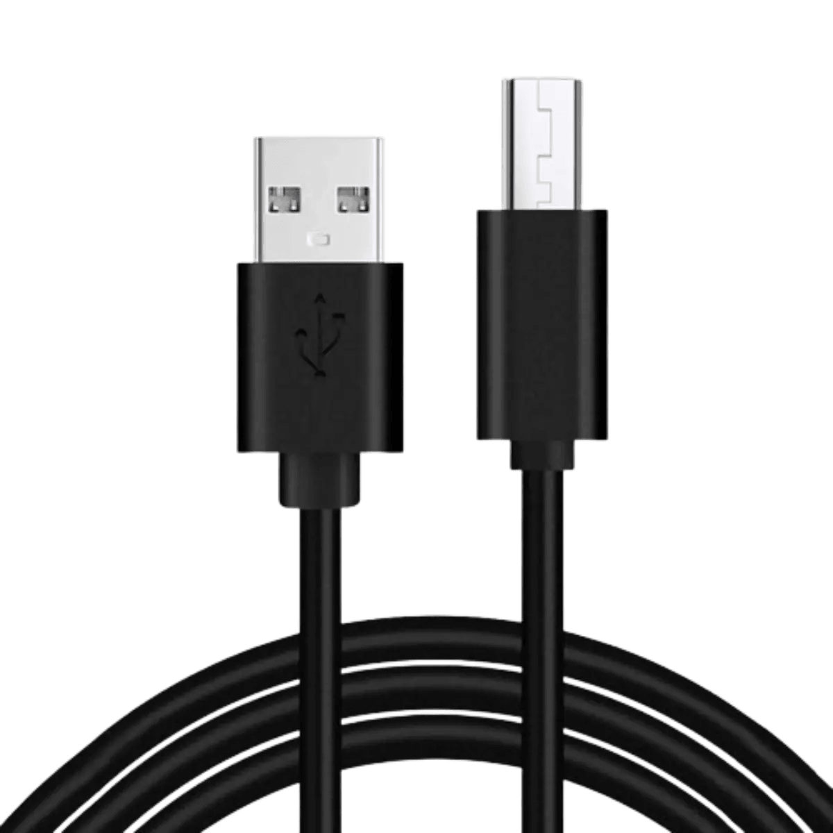 Câble alimentation 6V USB - Technologie Services