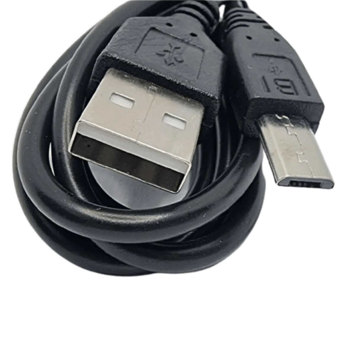 Câble Chargeur Micro Usb 12mm