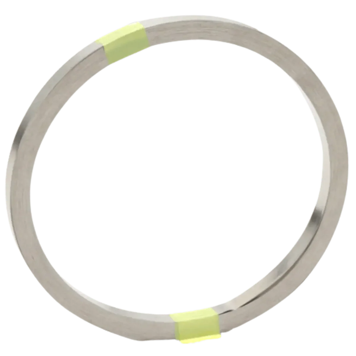 Bandenickel0.1x5mm - Accessoires Energie