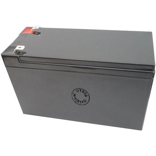 Batterie LFP 12V compatible remplacement plomb AGM GEL VRLA