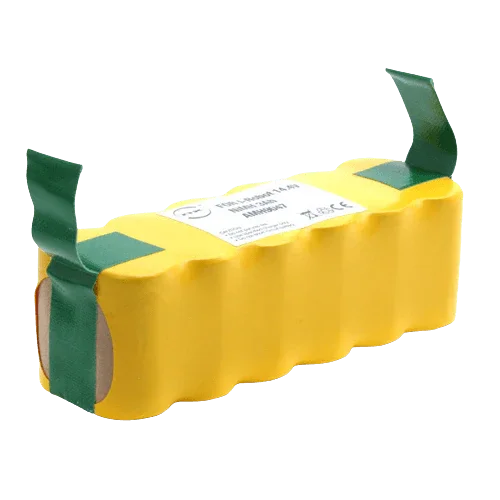 Batterie-14-4v-5000-mAh-pour-Aspirateur-iRobot-Roomba-Accessoires-Energie-431 - Accessoires Energie