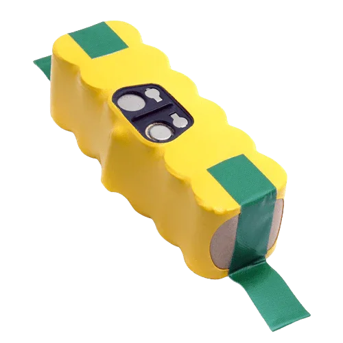 Batterie-14-4v-5000-mAh-pour-Aspirateur-iRobot-Roomba-Accessoires-Energie-577 - Accessoires Energie