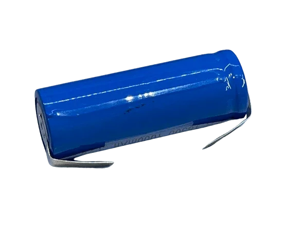 Batterie 18500 Lifepo4 3.2v 1000mAh avec Languettes à souder Accessoires Energie