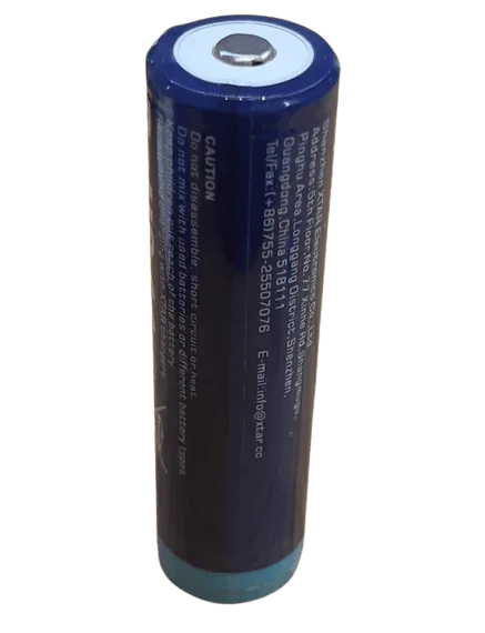 Batterie-18650-Li-ion-avec-BMS-3-7v-2200mAh-Accessoires-Energie-724 - Accessoires Energie