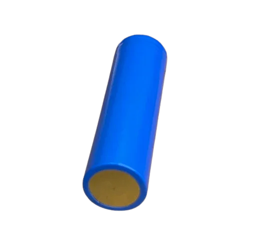 Batterie LiFePO4 18650 2000mAh rechargeable LFP