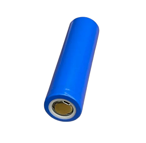 Batterie LiFePO4 18650 3.2V vendue à l'unité