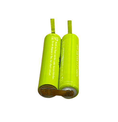 Batterie 2.4V AAA nimh pour rasoir électrique Philips Accessoires Energie