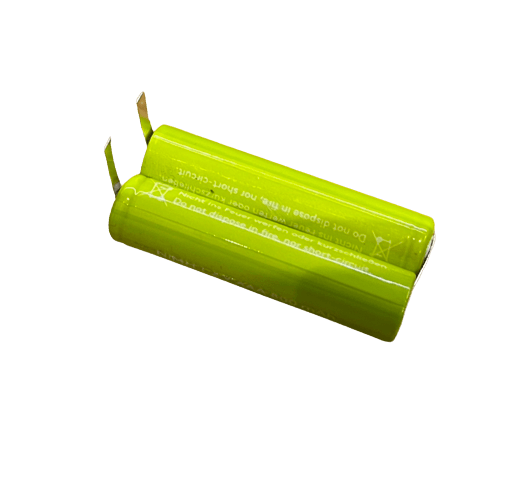 Batterie 2.4V AAA nimh pour rasoir électrique Philips Accessoires Energie