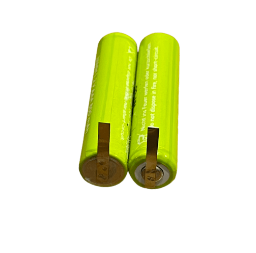 Batterie 2.4V AAA nimh pour rasoir électrique Philips Accessoires Energie