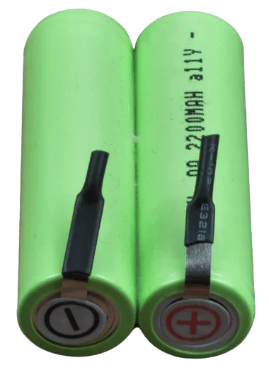 Batterie-2-4V-pour-hydropropulseur-Waterpik-Accessoires-Energie-10 - Accessoires Energie
