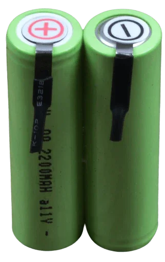 Batterie-2-4V-pour-hydropropulseur-Waterpik-Accessoires-Energie-634 - Accessoires Energie