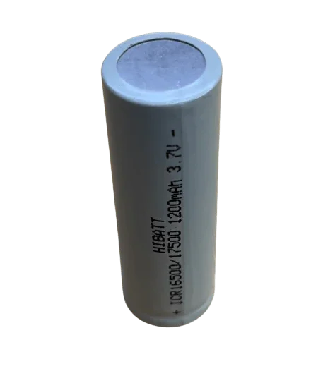 Batterie-3-7v-16500-Li-ion-1200mAh-Accessoires-Energie-964 - Accessoires Energie