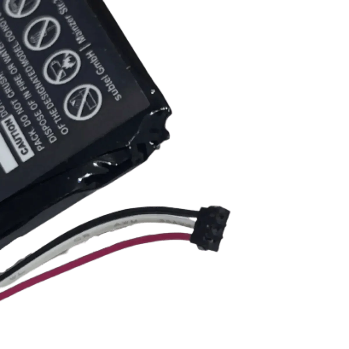 Batterie 361-00066-00 pour Garmin, 1500mAh Accessoires Energie