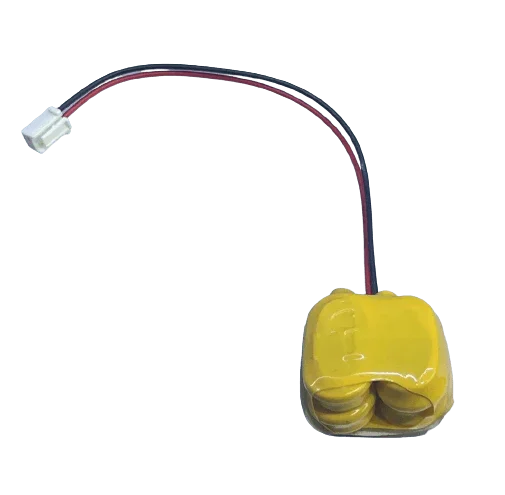 Batterie 4/V200H pour chauffe eau ATLANTIC, DE DIETRICH et SAUTER Accessoires Energie