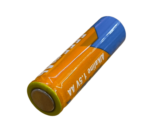 Batterie AA 1.5V 5555mAh Accessoires Energie