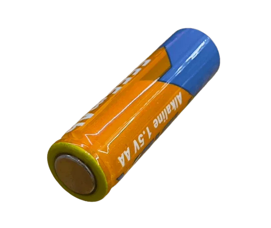 Batterie AA 1.5V 5555mAh Accessoires Energie