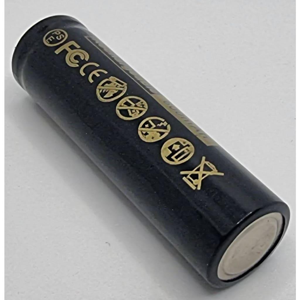 Batterie AA 14500 Lifepo4 3.2v 600mAh Accessoires Energie